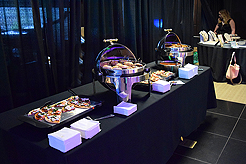 POWER AND BEAUTY CHARITY EVENT